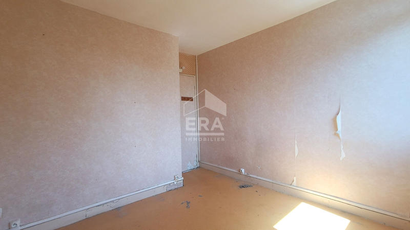 Appartement - 66 m² - 4 pièces