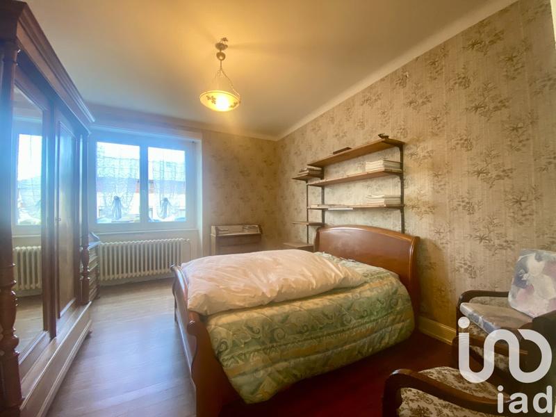 Maison - 147 m² - 6 pièces