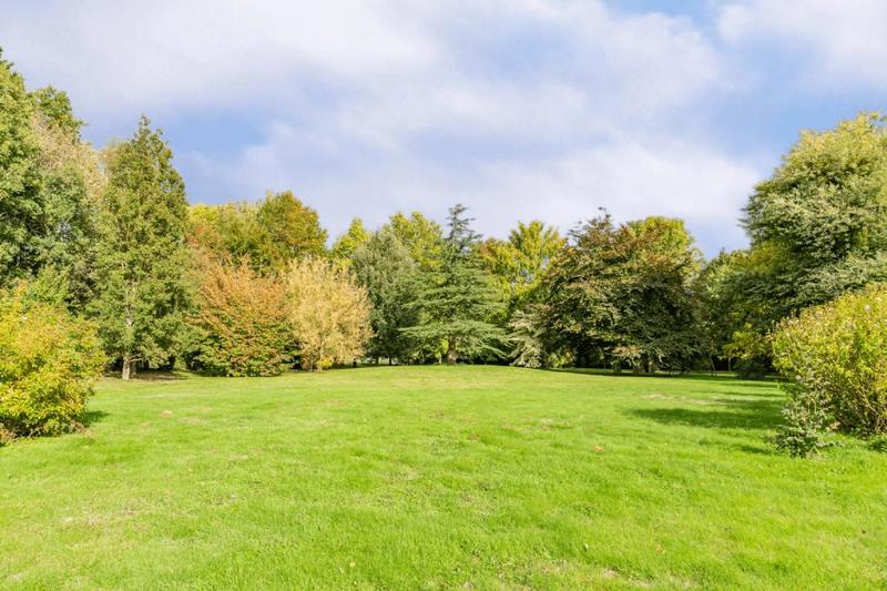 Maison - 190 m² - 7 pièces