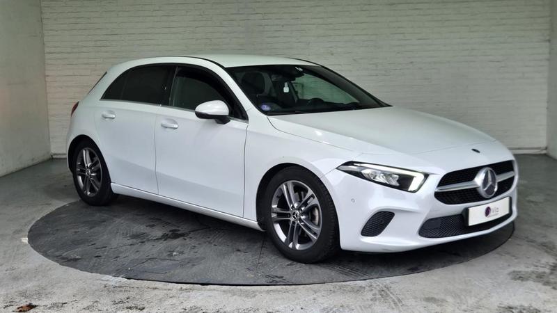 Mercedes Classe a 200 7g-Dct business Line - 5p