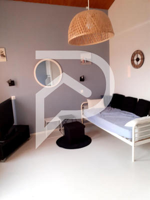 Appartement - 28 m² - 2 pièces