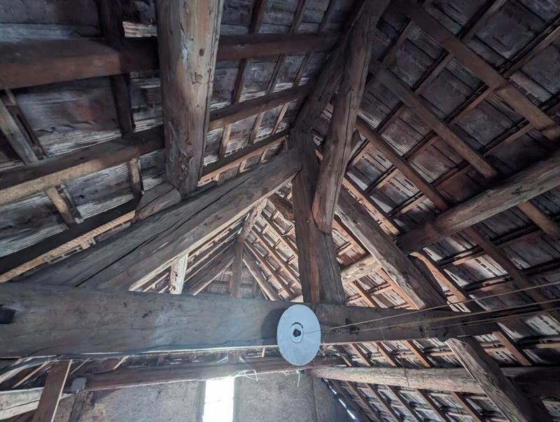 Maison de ville - 144 m² - 5 pièces