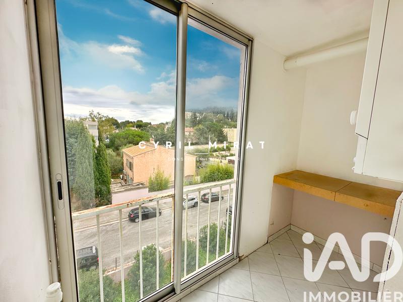 Appartement - 64 m² - 4 pièces