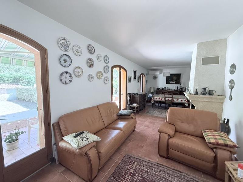 Maison - 132 m² - 6 pièces