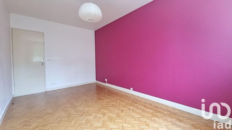 Appartement - 73 m² - 4 pièces