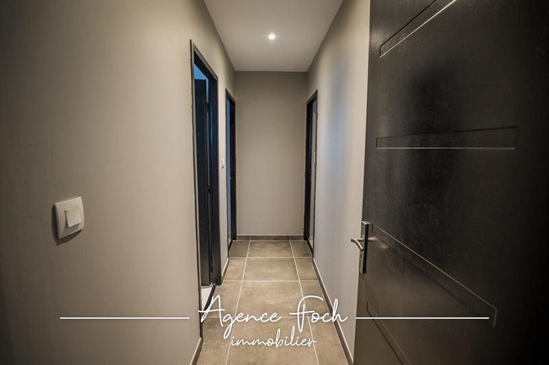 Maison - 122 m² - 6 pièces