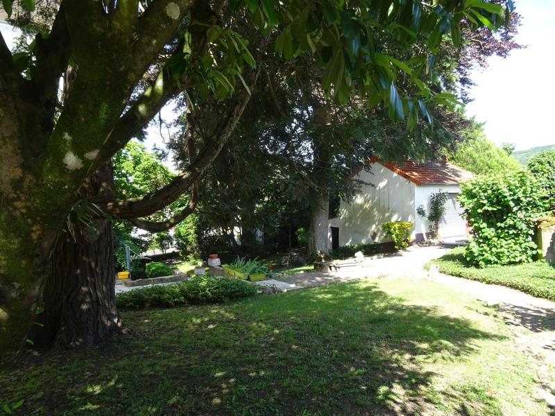 Maison de maîtres - 150 m² - 7 pièces