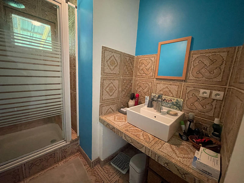 Maison - 99 m² - 4 pièces