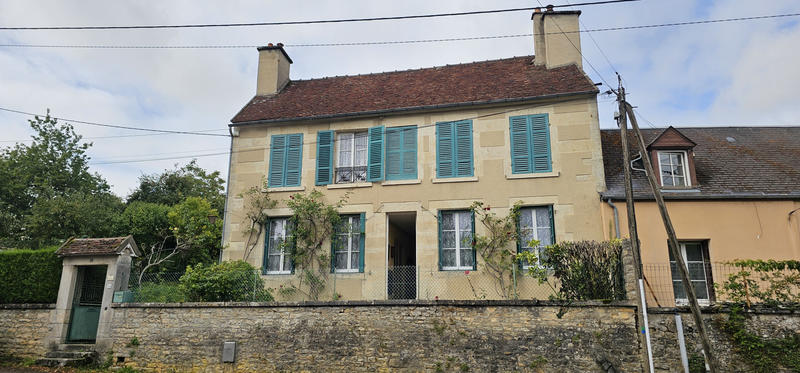 Maison - 151 m² - 6 pièces
