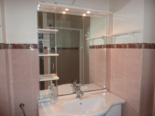 Appartement - 38 m² - 1 pièce