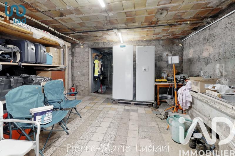 Maison - 116 m² - 5 pièces