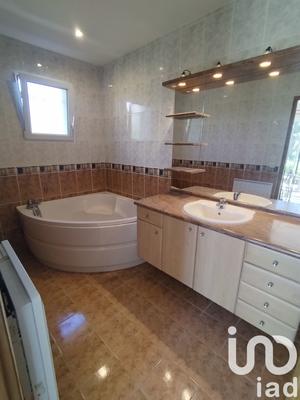 Maison - 173 m² - 6 pièces