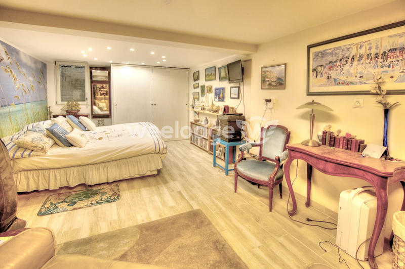 Maison - 103 m² - 7 pièces