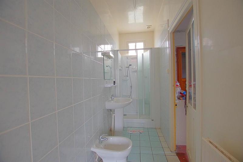 Maison - 86 m² - 4 pièces