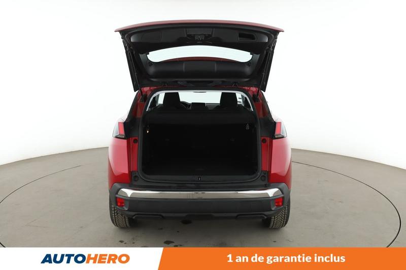 Peugeot 3008 1.2 PureTech Active Eat8 130 ch
