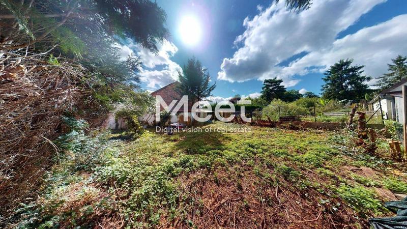 Maison - 38 m² - 2 pièces