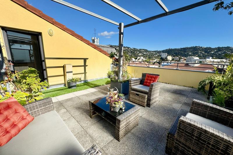 Duplex - 101 m² - 4 pièces