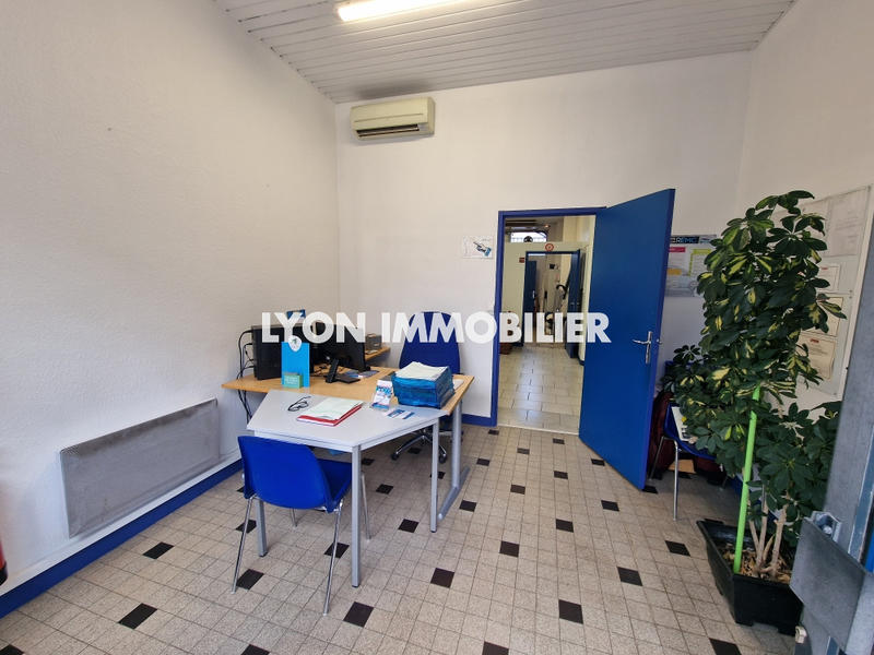 Local commercial - 38 m²