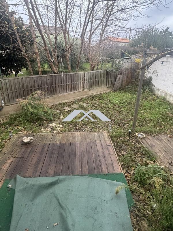 Maison ancienne - 101 m² - 4 pièces