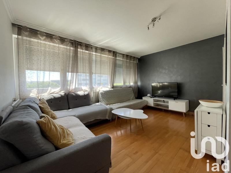 Appartement - 54 m² - 2 pièces