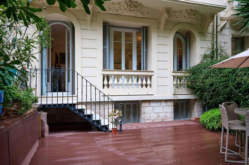 Appartement - 154 m² - 6 pièces