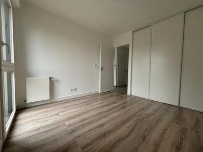 Appartement - 57 m² - 2 pièces
