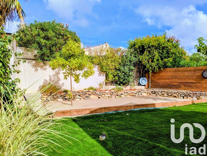 Maison - 127 m² - 4 pièces