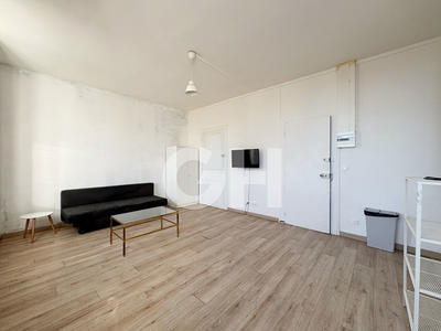 Appartement - 25 m² - 1 pièce