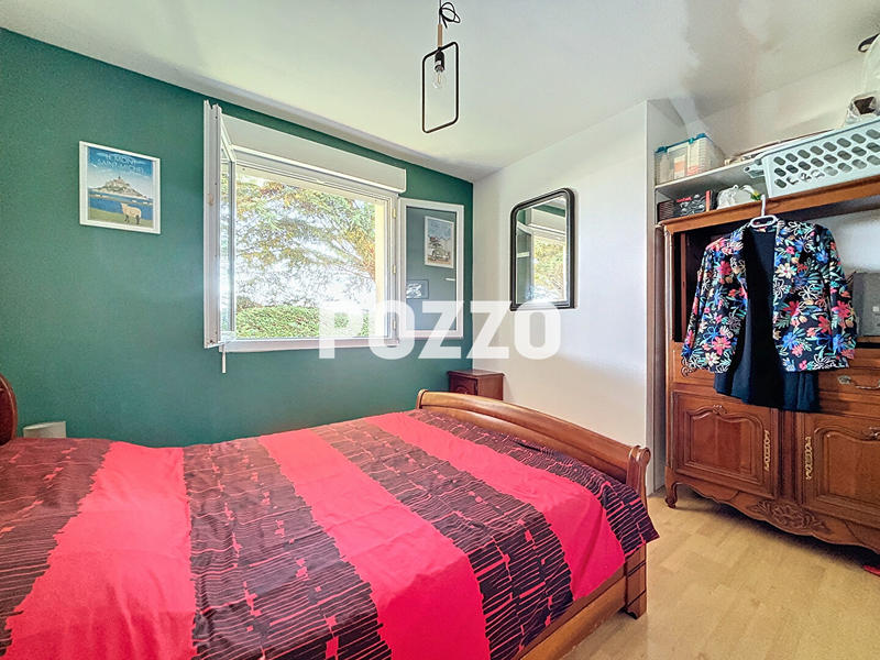 Maison - 134 m² - 8 pièces