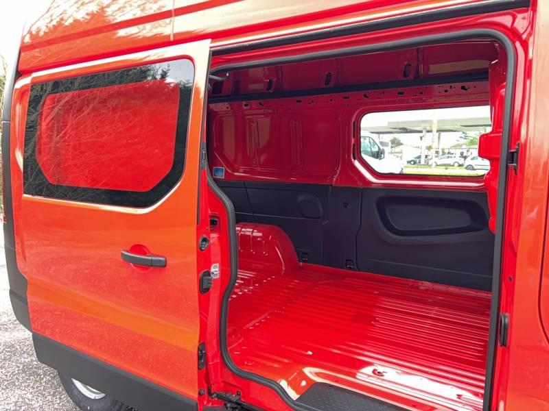 Renault Trafic Fg Blue Dci 150 L2h2 3t Gsr2 Advance