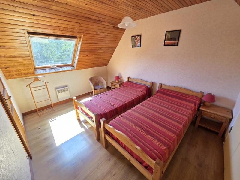 Corps de ferme - 211 m² - 12 pièces