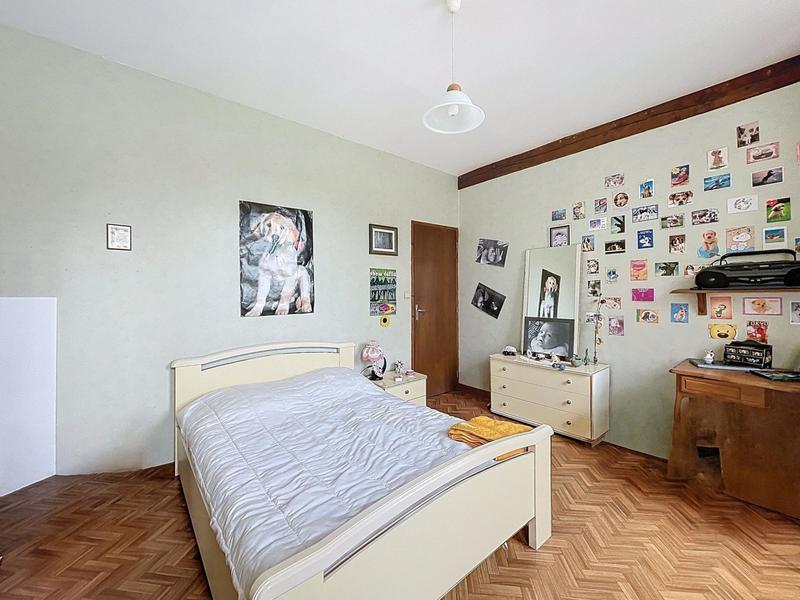 Maison - 165 m² - 7 pièces