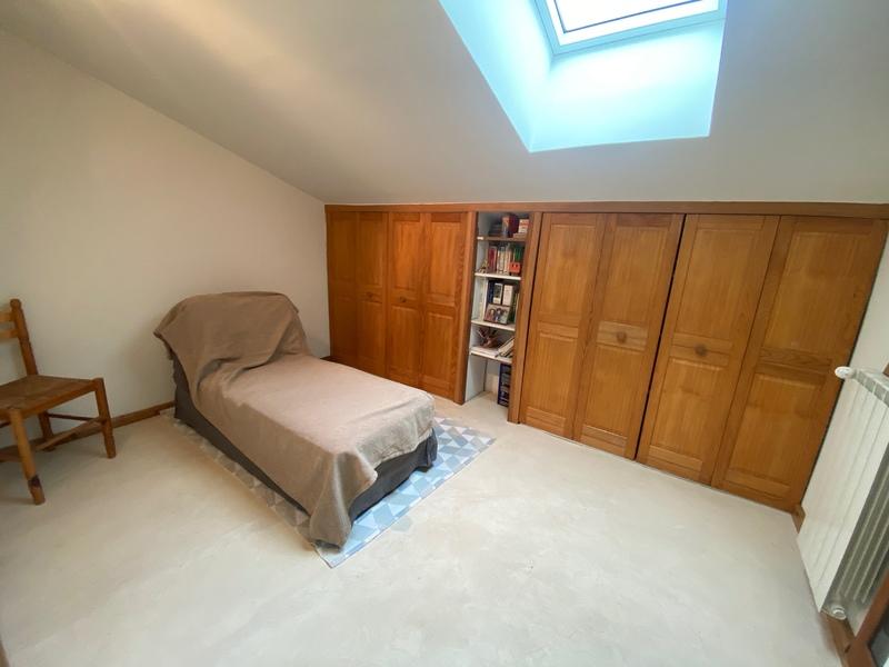 Maison - 170 m² - 6 pièces