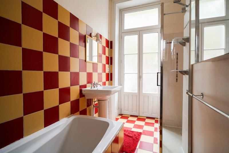 Maison - 206 m² - 10 pièces