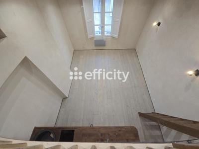 Appartement - 26 m² - 2 pièces