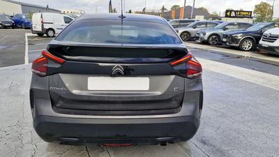 Citroën C4 Bluehdi 110 Feel