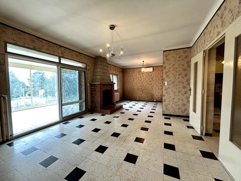 Maison - 67 m² - 3 pièces