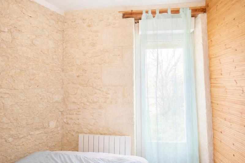 Maison - 47 m² - 3 pièces