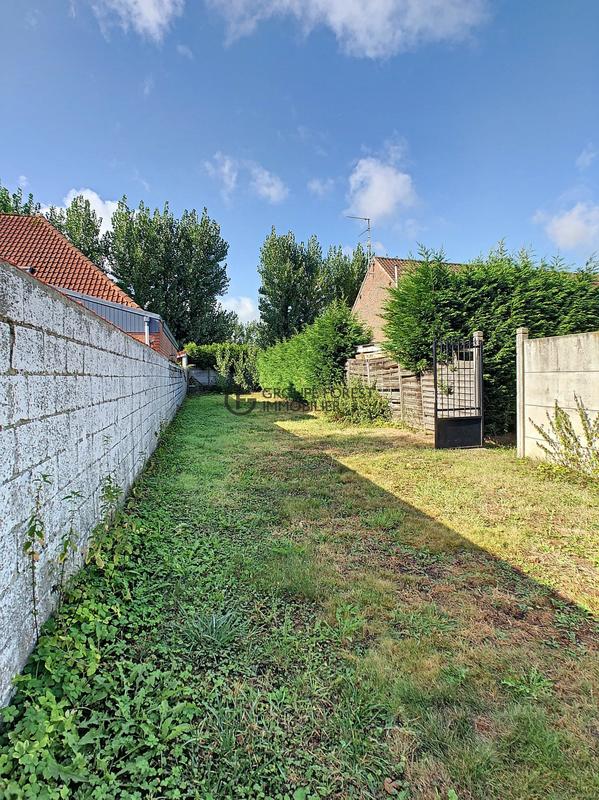 Maison - 123 m² - 6 pièces