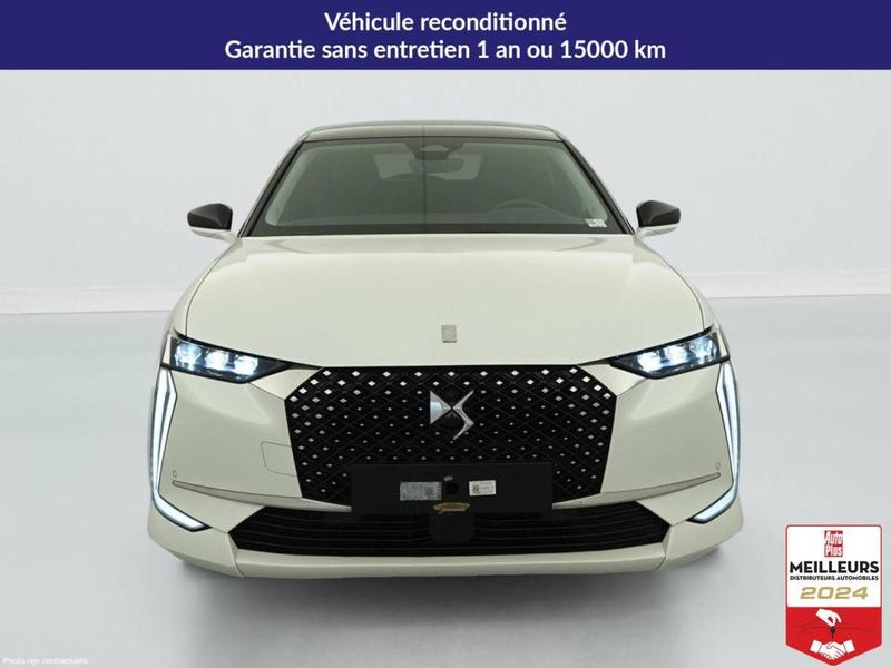 Ds Ds 4 Ds4 PureTech 130 Eat8 Rivoli