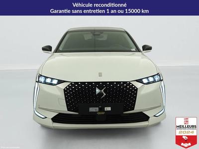 Ds Ds 4 Ds4 PureTech 130 Eat8 Rivoli