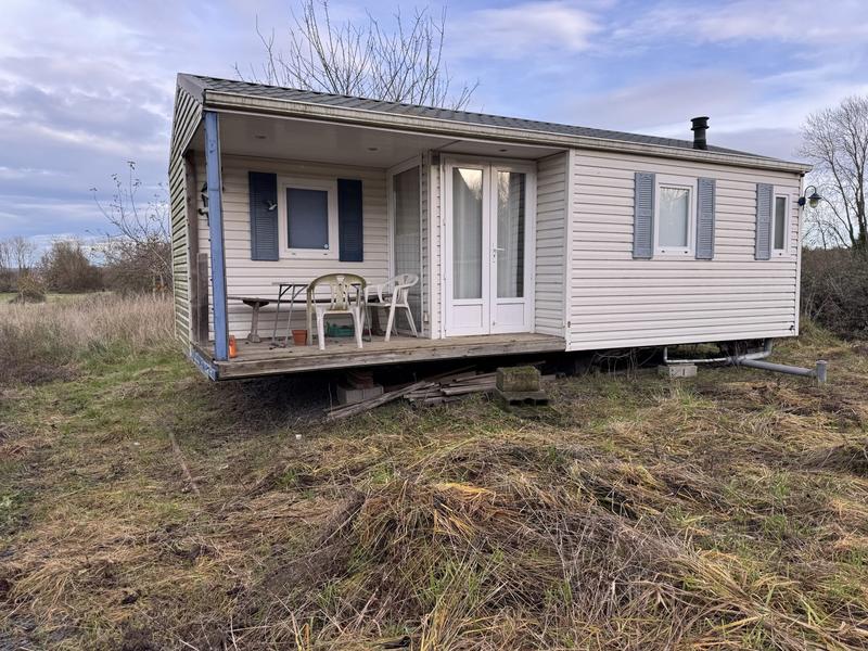 Maison ancienne - 150 m² - 5 pièces