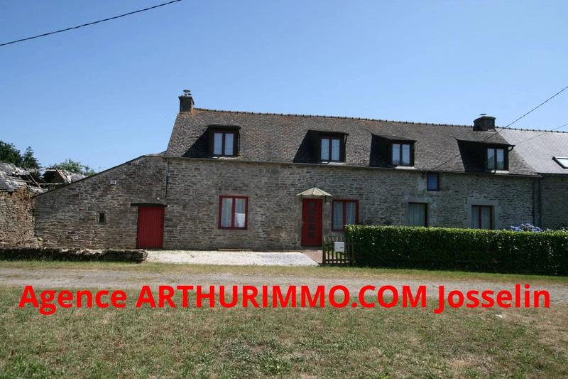 Maison - 178 m² - 6 pièces