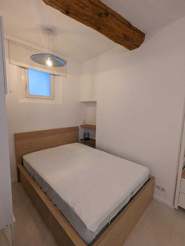 Appartement - 26 m² - 1 pièce