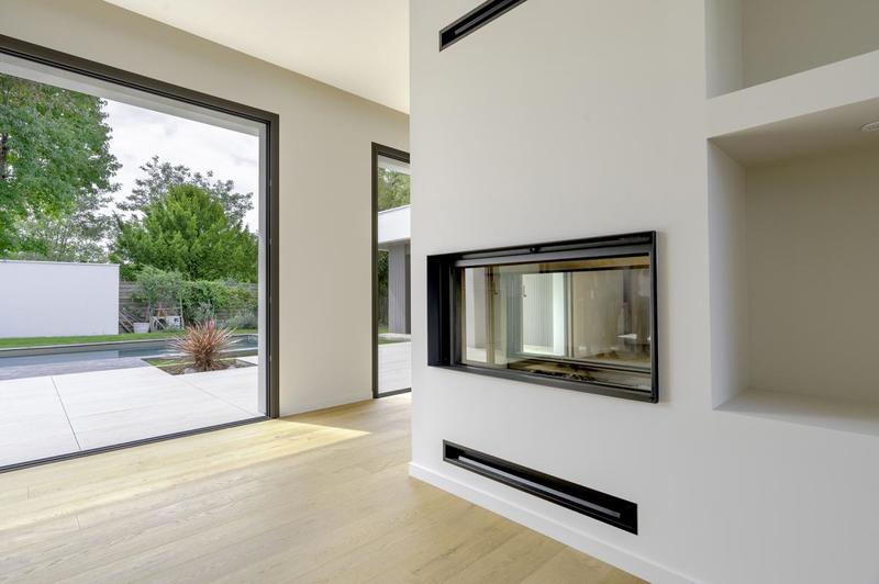 Maison - 226 m² - 6 pièces