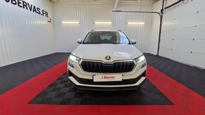Skoda Karoq 1.5 Tsi 150ch Act Dsg7 Business