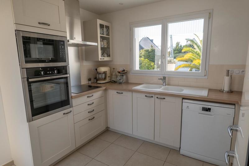 Maison - 85 m² - 3 pièces