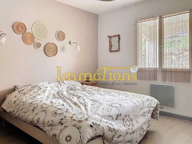 Maison - 139 m² - 5 pièces