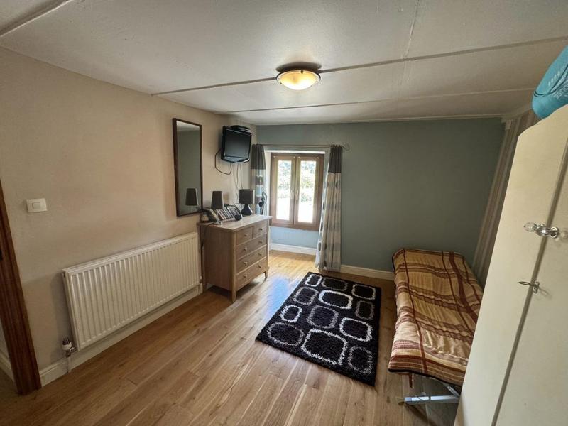 Maison - 106 m² - 5 pièces