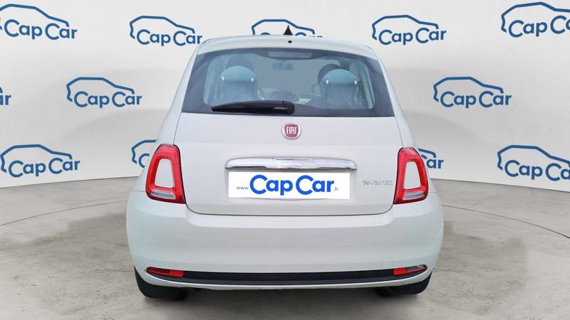 Fiat 500 II 1.0 70 hybrid Pop